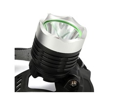 XM-L T6 LED Bike Bicycle Headlamp Headlight Front Light With 18650 Rechargeable Battery | free-classifieds-usa.com - 1