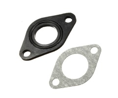 20mm Pit Dirt Bike Carburettor Inlet Manifold Gasket Rubber Seal | free-classifieds-usa.com - 1