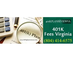 401K Fees Virginia | free-classifieds-usa.com - 1
