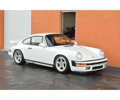 1987 Porsche 911 Coupe 993 - G50 RUF | free-classifieds-usa.com - 2