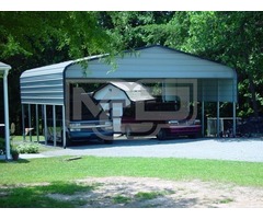 Shop - Steel carports & Metal Garages As Storage Solution In Mount Airy | free-classifieds-usa.com - 1