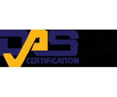 A world renowned UKAS accredited Certification Body in Texas | free-classifieds-usa.com - 1