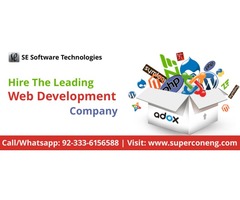 Hire the Leading Web Development Company | free-classifieds-usa.com - 1