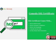 SSL Certificate For Rock-Solid Website Security | free-classifieds-usa.com - 1