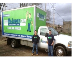 1800 Mr Junker - A Reliable Junk Removal Service in Connecticut | free-classifieds-usa.com - 2