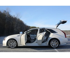 2014 Cadillac CTS V Wagon | free-classifieds-usa.com - 2