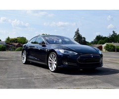 2014 Tesla Model S P85D | free-classifieds-usa.com - 1
