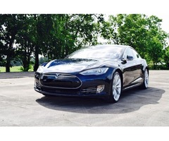 2014 Tesla Model S P85D | free-classifieds-usa.com - 2