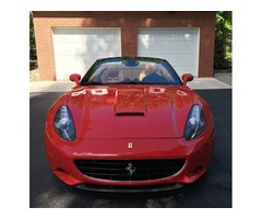 2012 Ferrari California | free-classifieds-usa.com - 3