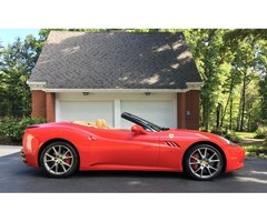 2012 Ferrari California | free-classifieds-usa.com - 4