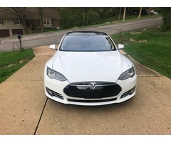 2014 Tesla Model S | free-classifieds-usa.com - 2