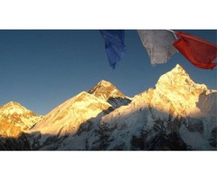 Everest Base Camp Trekking with Island Peak Climbing | Island Peak 6189 | free-classifieds-usa.com - 1
