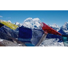 Everest Base Camp Trekking with Island Peak Climbing | Island Peak 6189 | free-classifieds-usa.com - 2