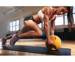 Scottsdale In Home Personal Trainer | free-classifieds-usa.com - 1