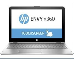 Hp Inc. Hp Factory Recertified Envy-x360 15m-cn0011dx Convertible Laptop Intel:i5-8250u- | free-classifieds-usa.com - 1