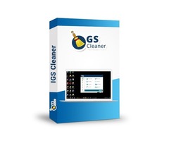 Optimise your PC with best Computer Cleaner - IGS Cleaner | free-classifieds-usa.com - 1