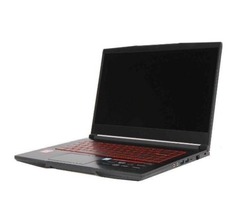 MSI GF63 15.6" Gaming Laptop Computer - Black Intel Core i5-8300H Processor 2.3GHz; NVIDIA GeFo | free-classifieds-usa.com - 2
