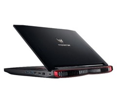 Acer Predator 17 GX-792-7448 17.3" Gaming Laptop Computer - Black Intel Core i7-7700HQ Processor | free-classifieds-usa.com - 2