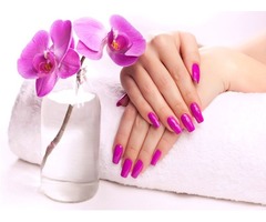 Best Nail Spa Salon NJ | free-classifieds-usa.com - 2
