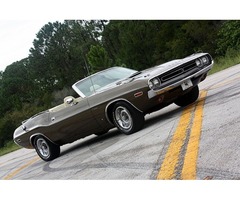 1971 Dodge Challenger Convertible | free-classifieds-usa.com - 2