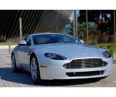2011 Aston Martin Vantage | free-classifieds-usa.com - 1