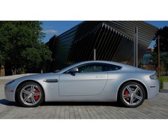 2011 Aston Martin Vantage | free-classifieds-usa.com - 2