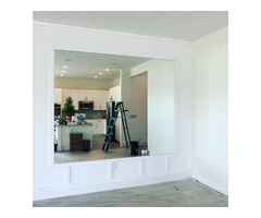 50% off on commercial mirror install florida | free-classifieds-usa.com - 1