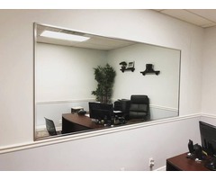 50% off on commercial mirror install florida | free-classifieds-usa.com - 2