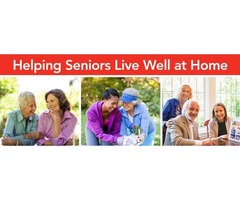 Hire Live-In Caregivers without Any Hidden Fees | free-classifieds-usa.com - 1