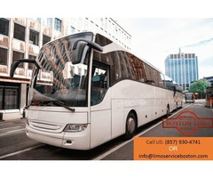 Best Charter Bus Rental in Boston | free-classifieds-usa.com - 1