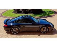 2012 Porsche 911 Turbo S Coupe | free-classifieds-usa.com - 3