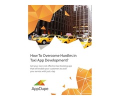 How To Launch an App like Uber in 48 hrs | free-classifieds-usa.com - 1