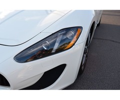 2014 Maserati Gran Turismo Sport | free-classifieds-usa.com - 3