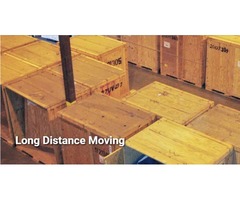 Affordable Long Distance Moving Company | free-classifieds-usa.com - 1