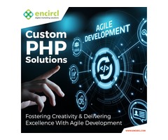 Web designing and development company in USA | Encircl | free-classifieds-usa.com - 1