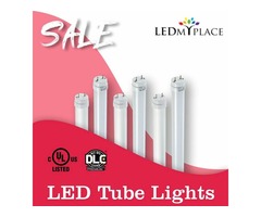 Premium Quality T8 4ft 18W LED Tube On SALE - Order Now | free-classifieds-usa.com - 1