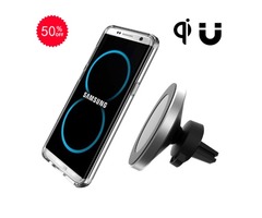 Car Wireless Mobile Charger | free-classifieds-usa.com - 3