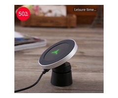 Car Wireless Mobile Charger | free-classifieds-usa.com - 4