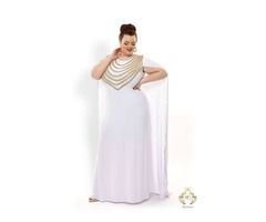  Shop These Plus Size Special Occasion Dresses To Look Amazing | free-classifieds-usa.com - 1