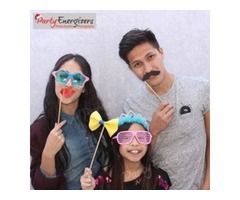 50% Off On Hiring Party Energizers Photo booths | free-classifieds-usa.com - 4