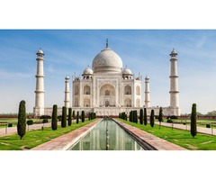 Taj Mahal tour from Delhi | free-classifieds-usa.com - 1