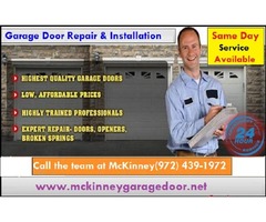 Quickly Garage Door Opener System 75069, TX - Start $25.95 | free-classifieds-usa.com - 1