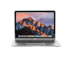 Apple MacBook Retina Core M3-6Y30 Dual-Core 1.1GHz 8GB 256GB SSD 12 Notebook macOS (Silver) (Early 2 | free-classifieds-usa.com - 2
