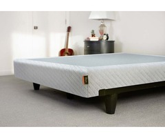 Bed Frame And Mattress Set - Layla Sleep | free-classifieds-usa.com - 1