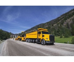Dump truck & heavy equipment financing - (All credit types) | free-classifieds-usa.com - 1