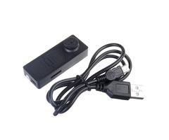 720P Mini Cloth Button DV Hidden Camera Video PC Cam Voice Recorder | free-classifieds-usa.com - 1