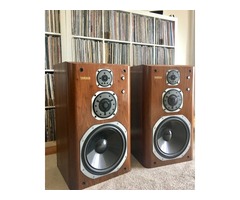 Yamaha NS 2000 speakers | free-classifieds-usa.com - 3