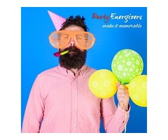  Hiring Party Energizers Photo booths and Avail 50% Off  | free-classifieds-usa.com - 3