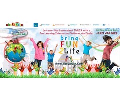 Learning Indian Culture for Kids for FREE | free-classifieds-usa.com - 2