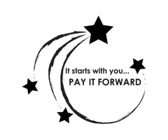 Pay It Forward Ideas | free-classifieds-usa.com - 1